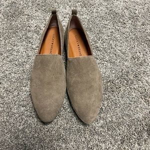 Lucky brand shoes